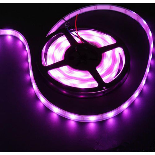 INK1003 Pixel LED RGB Strip(Digital Intelligent LED Strips)60/M